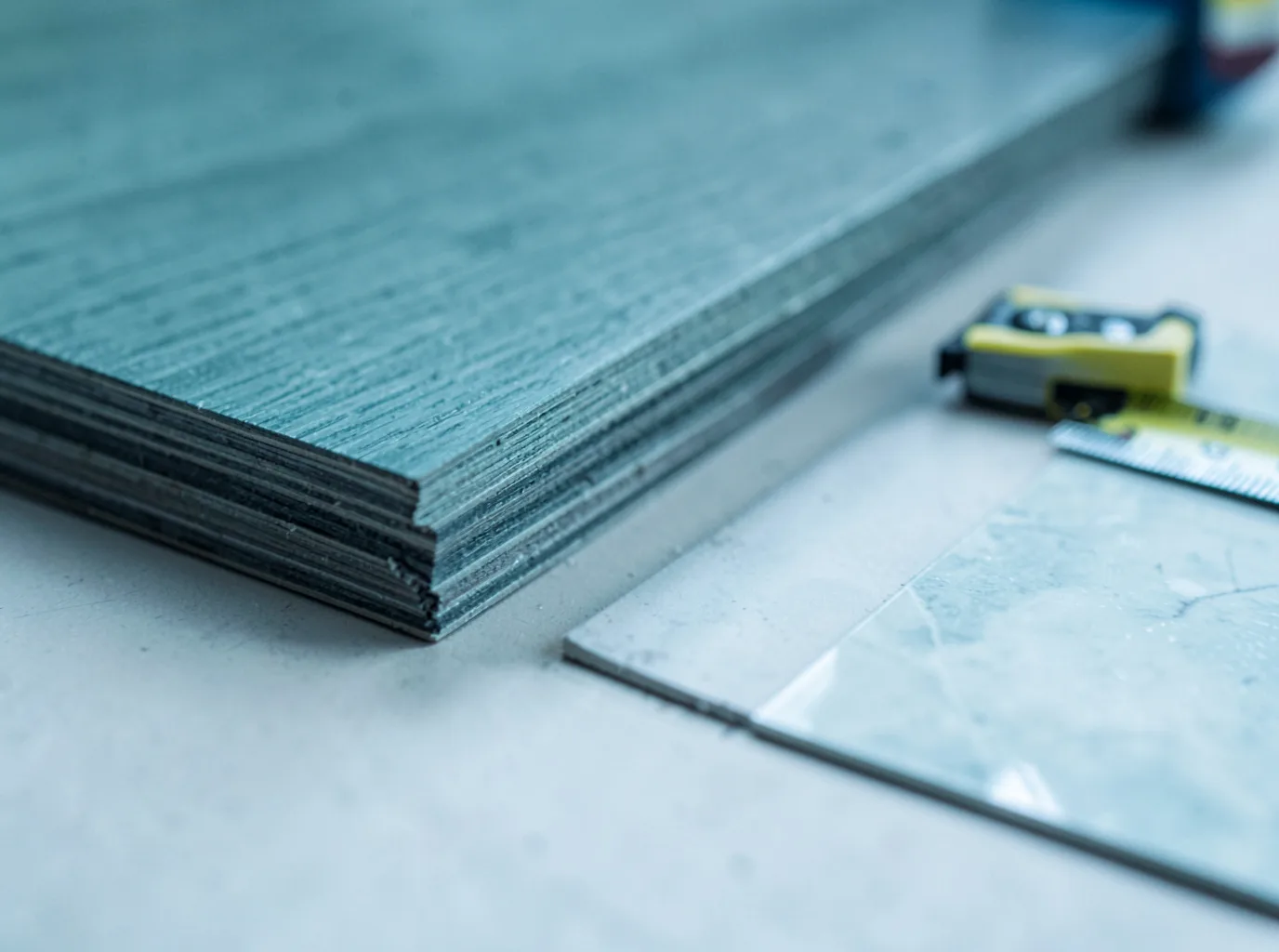 Luxury Vinyl Plank Installation Metamora, MI FAQs